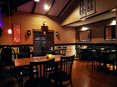 Poseidon Restaurant & Bar