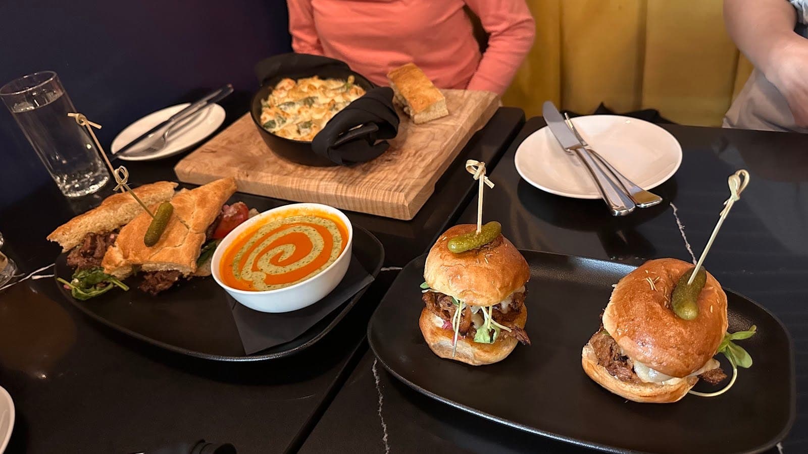 Fortitude Wine Bar