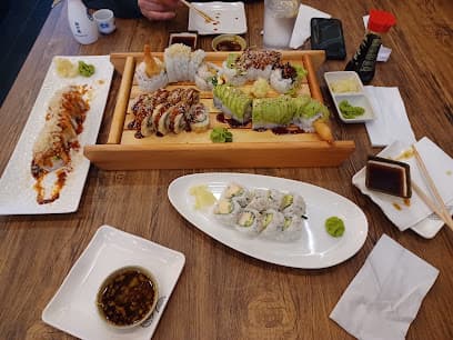 Shinobi Japanese Restaurant
