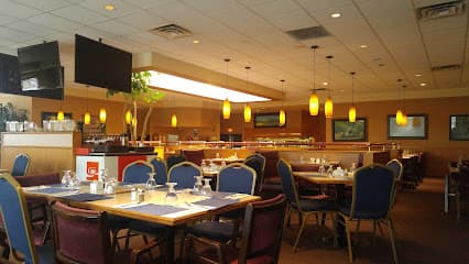 Andreas Restaurant