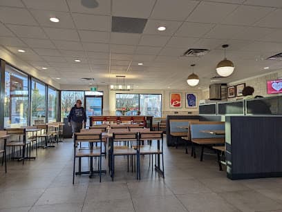 Wendy's