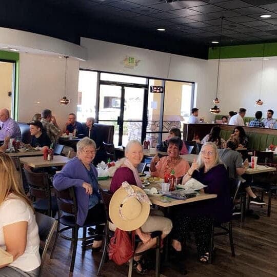 Green Corner Restaurant photo 5