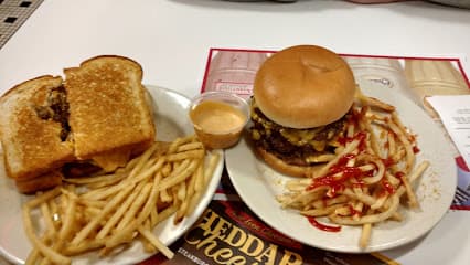 Steak 'n Shake