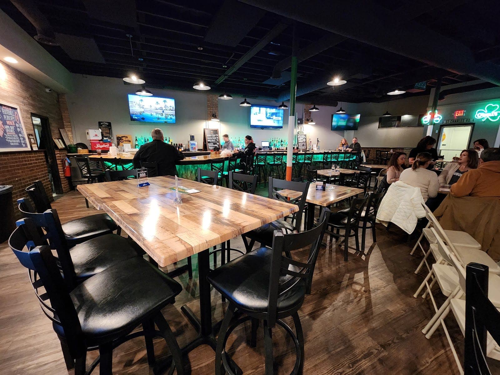 O'Neill's Pub