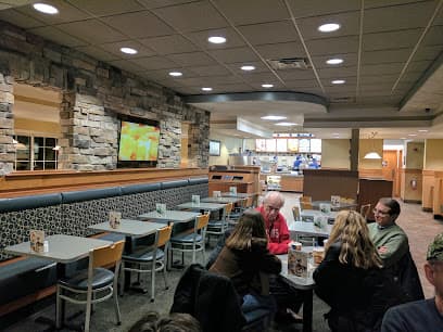 Culver's
