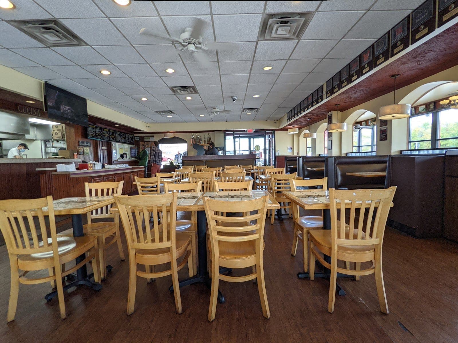 Kosta's Gyros
