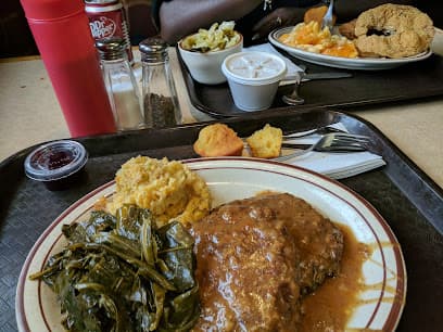 MacArthur's Restaurant