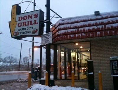 Don's Grill photo 2