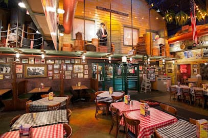 Portillo's