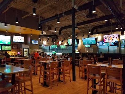Buffalo Wild Wings