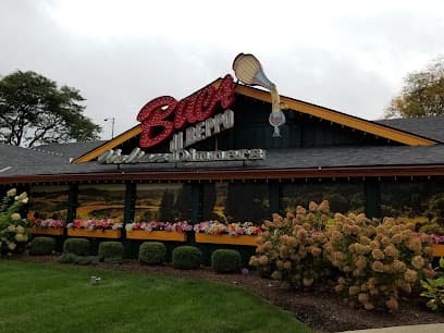 Buca di Beppo