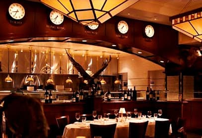 The Capital Grille