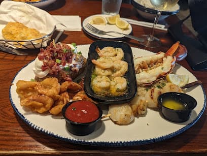 Red Lobster