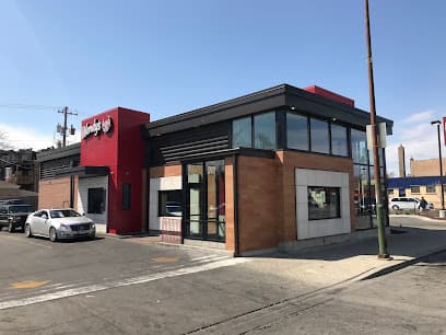 Wendy's