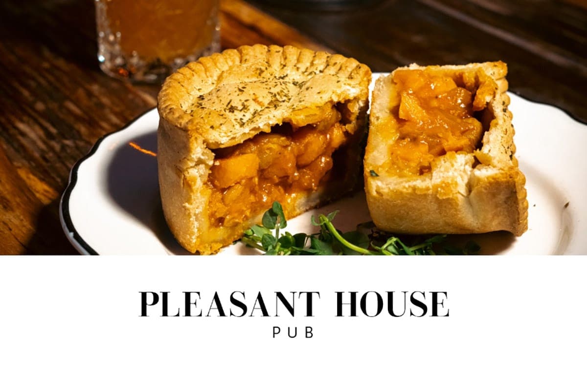 Pleasant House Pub photo 2