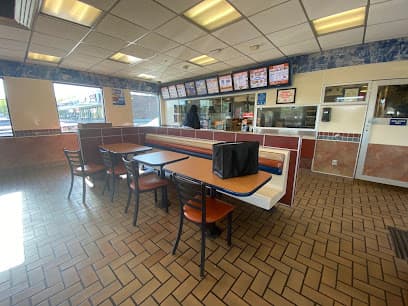 White Castle