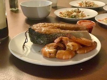 Calumet Fisheries