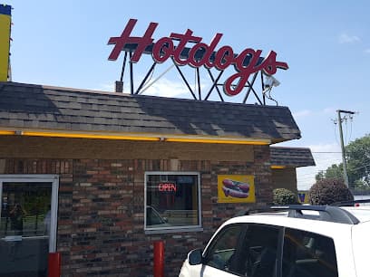 Skyway Doghouse