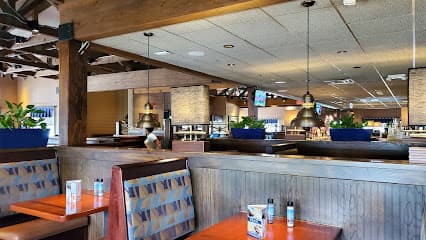 Red Lobster