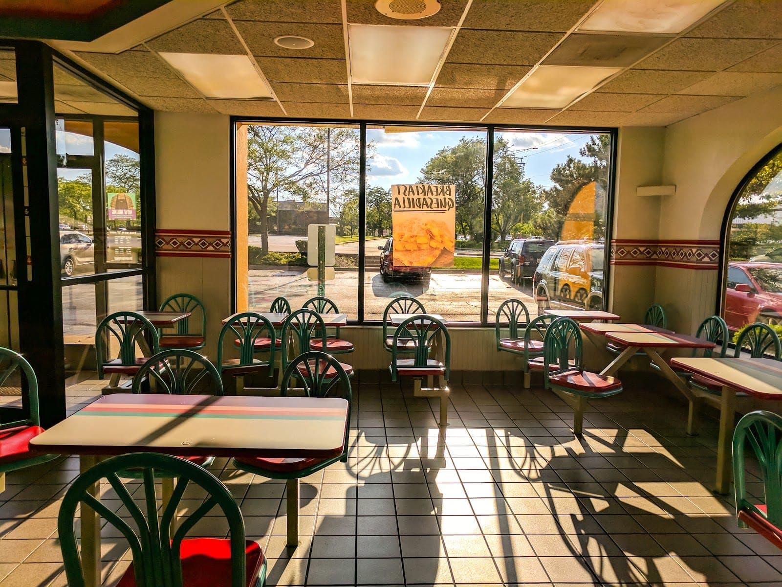 Taco Bell