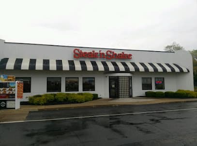 Steak 'n Shake