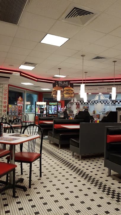 Steak 'n Shake