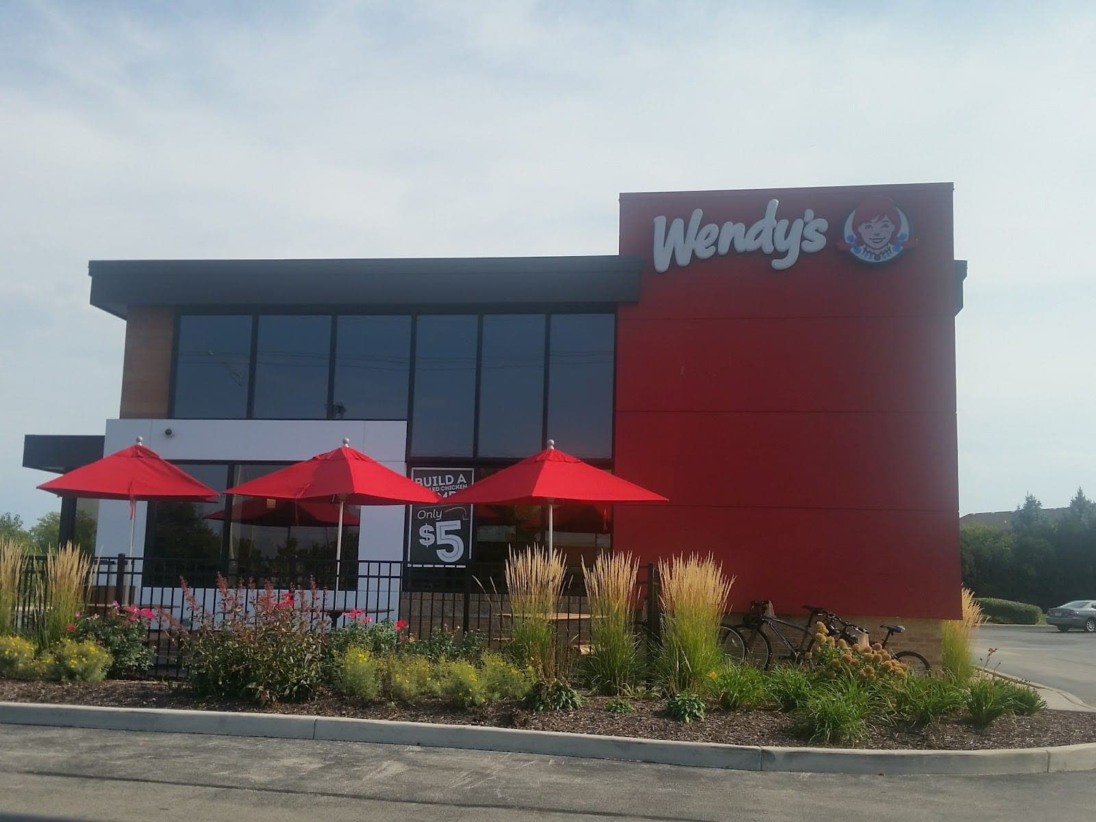 Wendy's