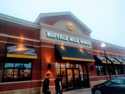 Buffalo Wild Wings