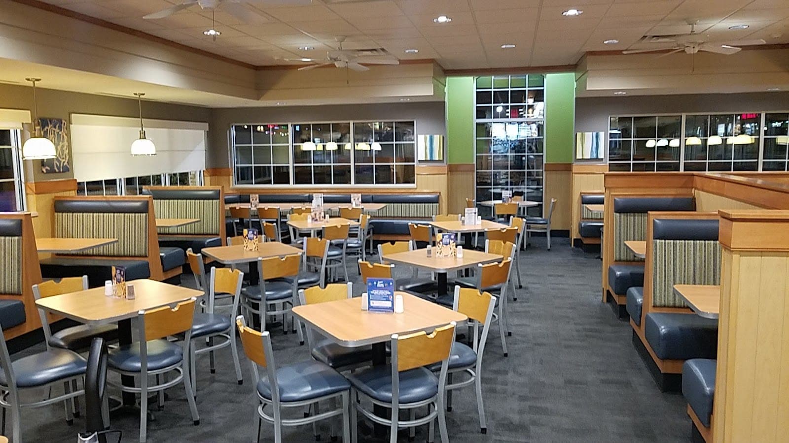 Culver's