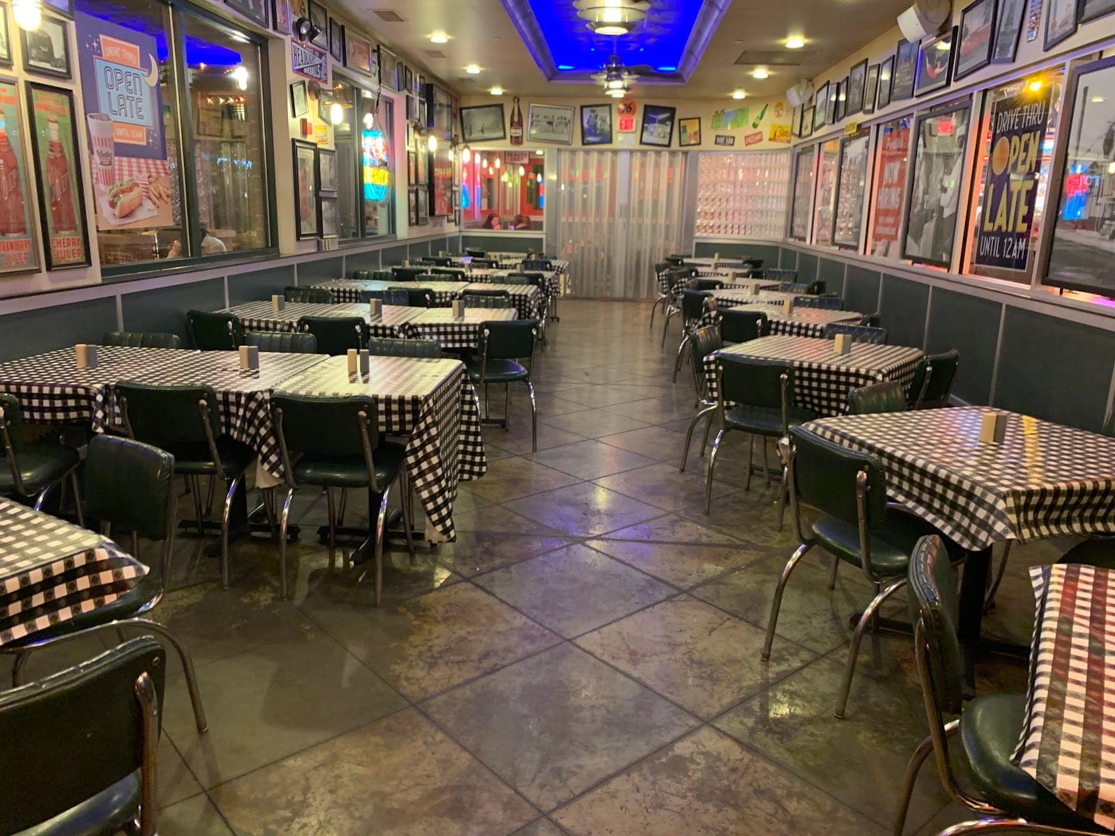 Portillo's