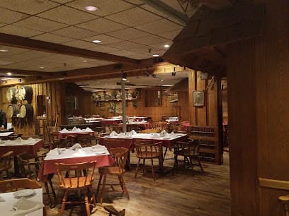 Port Edward Seafood Restaurant