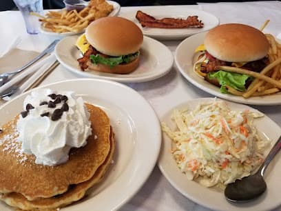 Steak 'n Shake