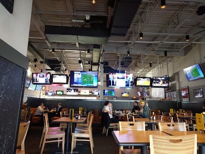 Buffalo Wild Wings