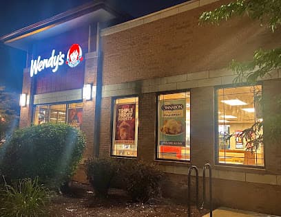 Wendy's