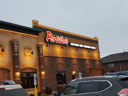 Portillo's