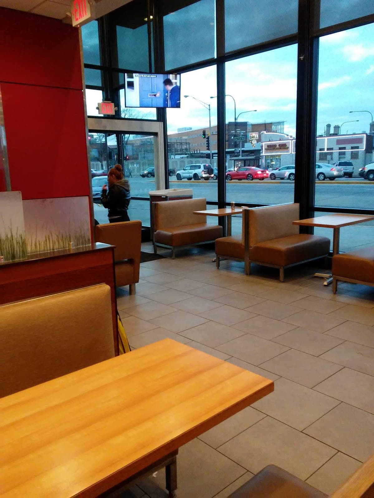 Wendy's