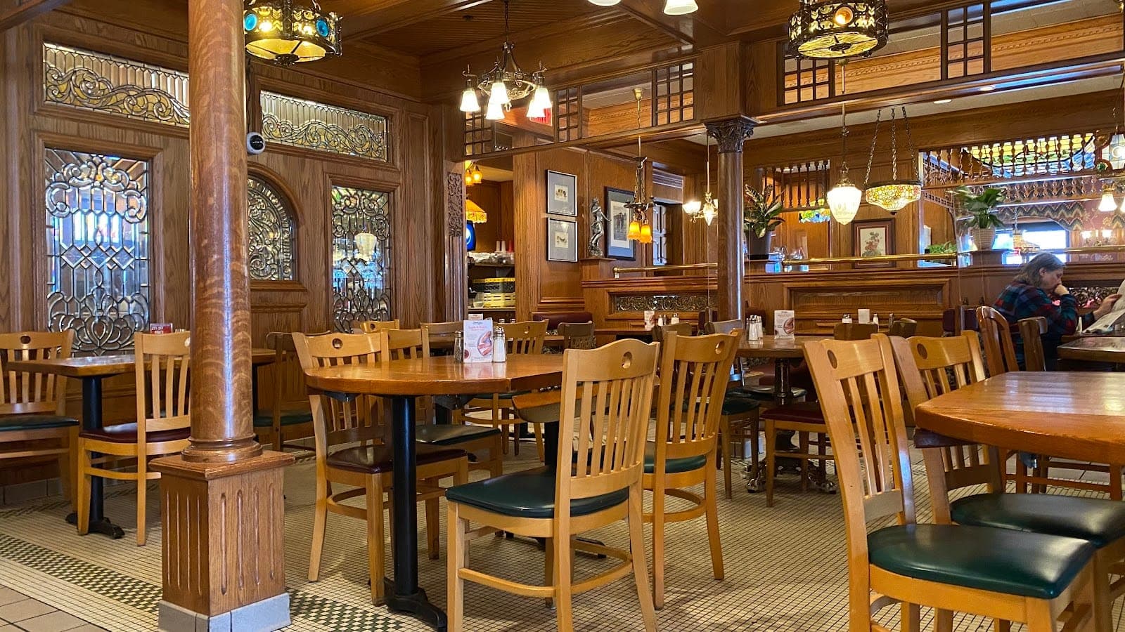 Walker Bros. Original Pancake House