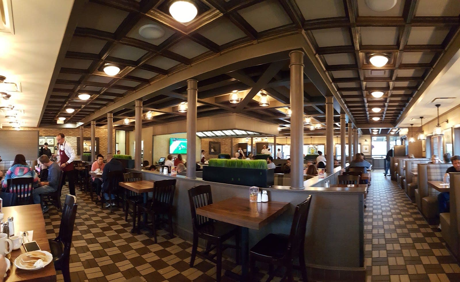 Walker Bros. Pancake House