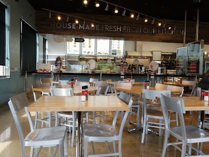 Café Zupas