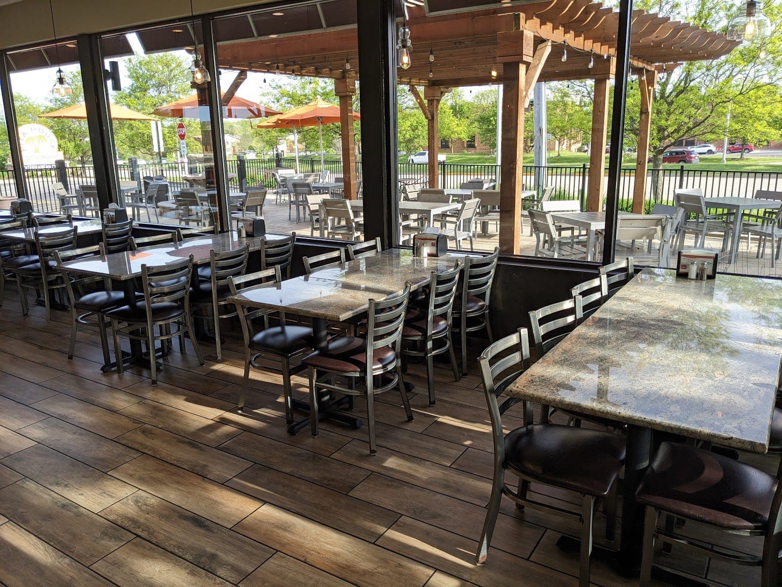 Pita House Restaurant