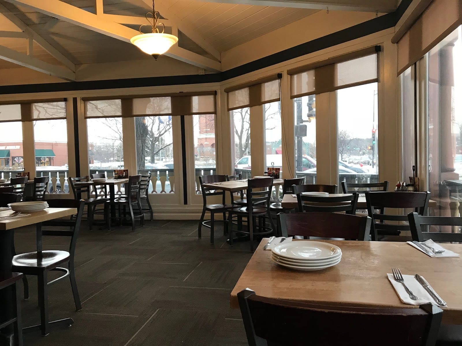 Lou Malnati's Pizzeria