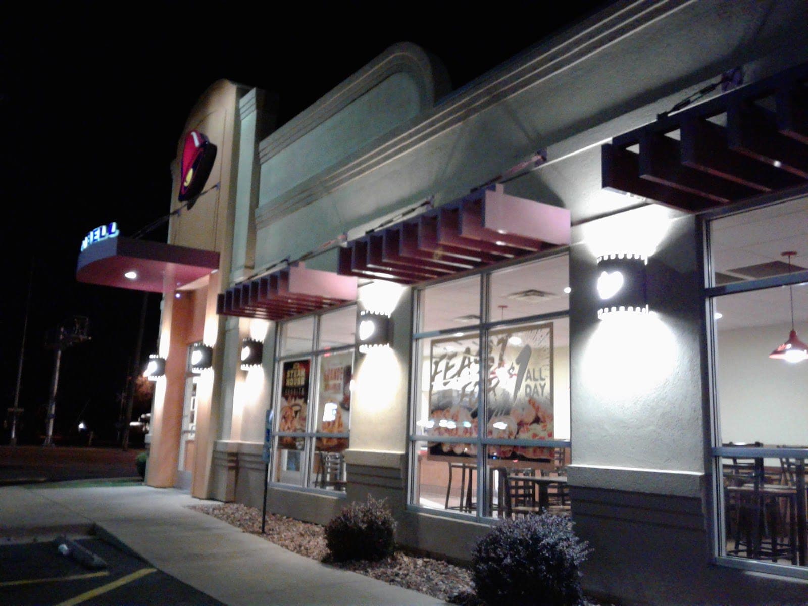 Taco Bell