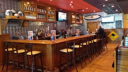 Outback Steakhouse
