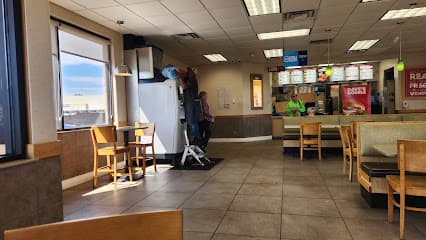 Wendy's