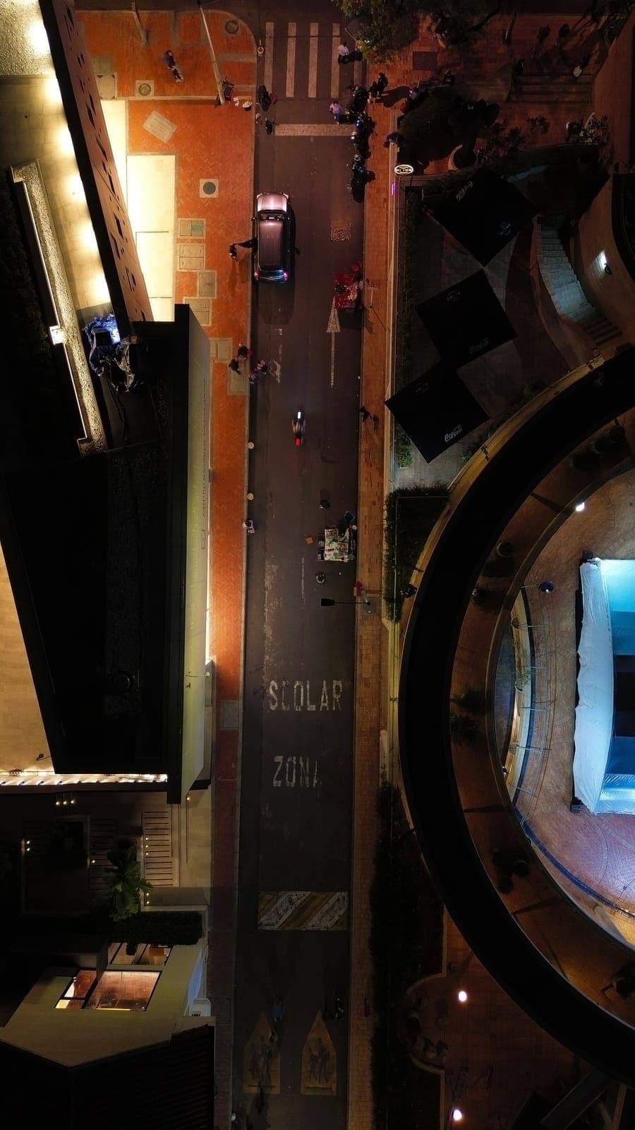 La Puerta de la Catedral