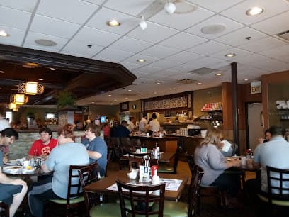 Huck Finn Restaurant