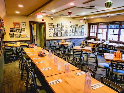 Lou Malnati's Pizzeria