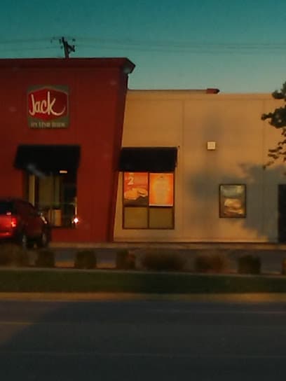 Jack in the Box