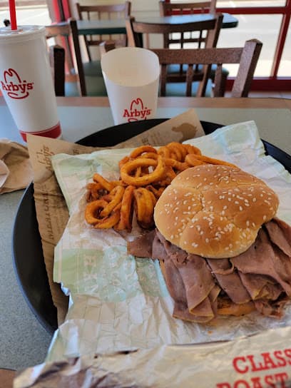 Arby's