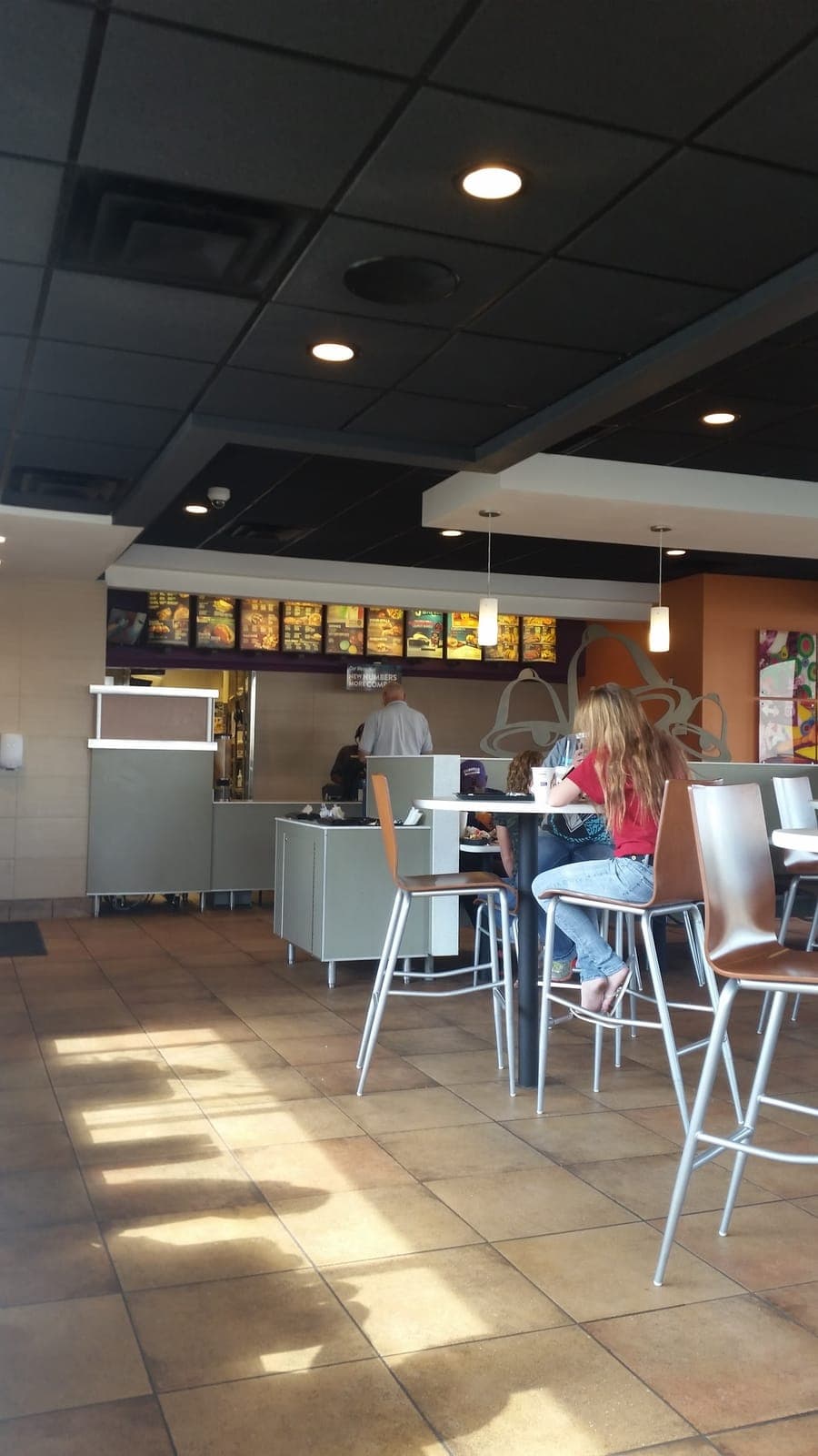 Taco Bell